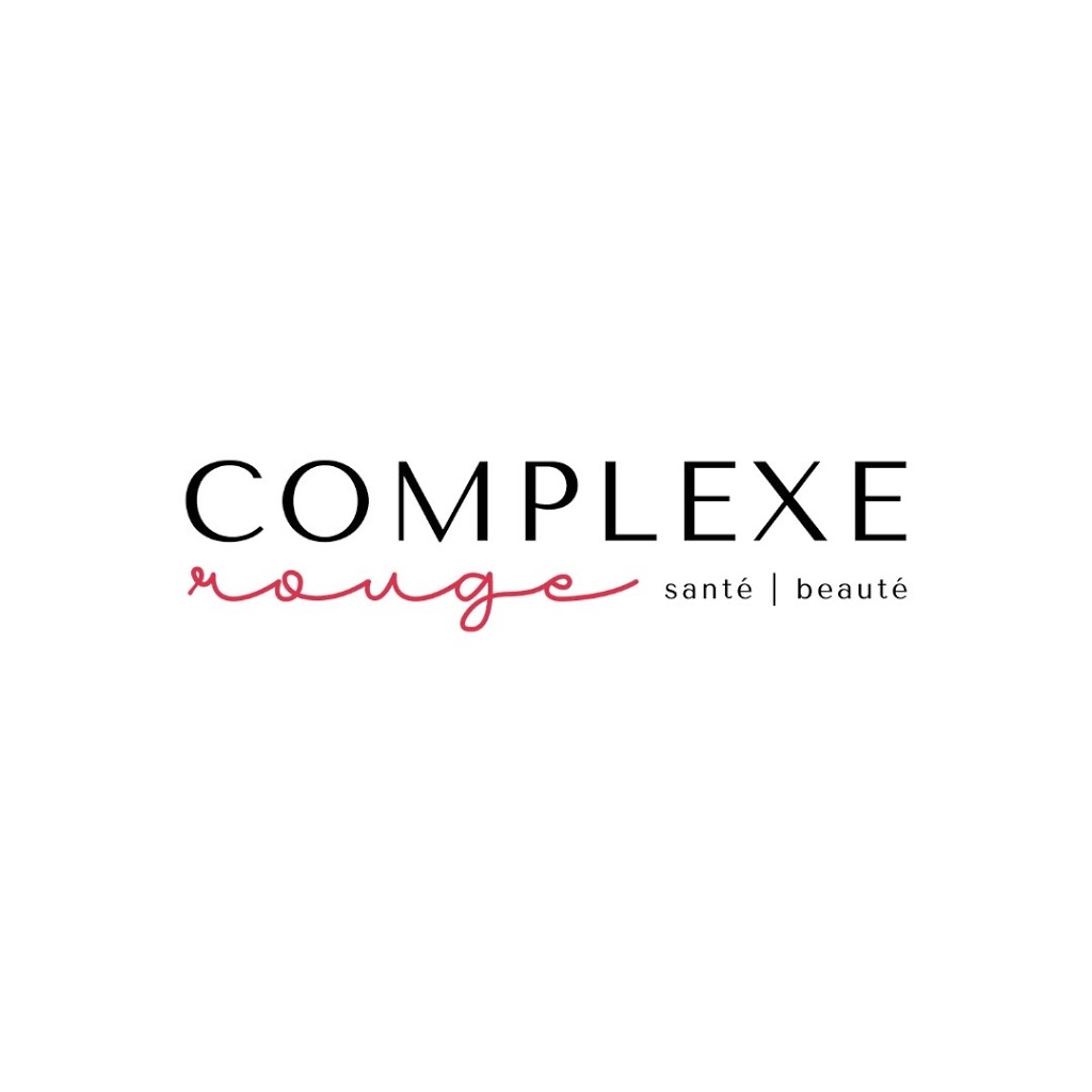 Complexe Rouge | 1870 Rue Charbonneau, Trois-Rivières, QC G9A 5C9, Canada | Phone: (819) 841-0909