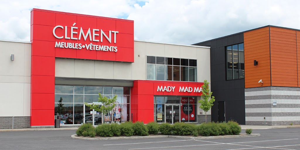 Clement | 8680 Boulevard Leduc #20, Brossard, QC J4Y 0G6, Canada | Phone: (450) 923-8433