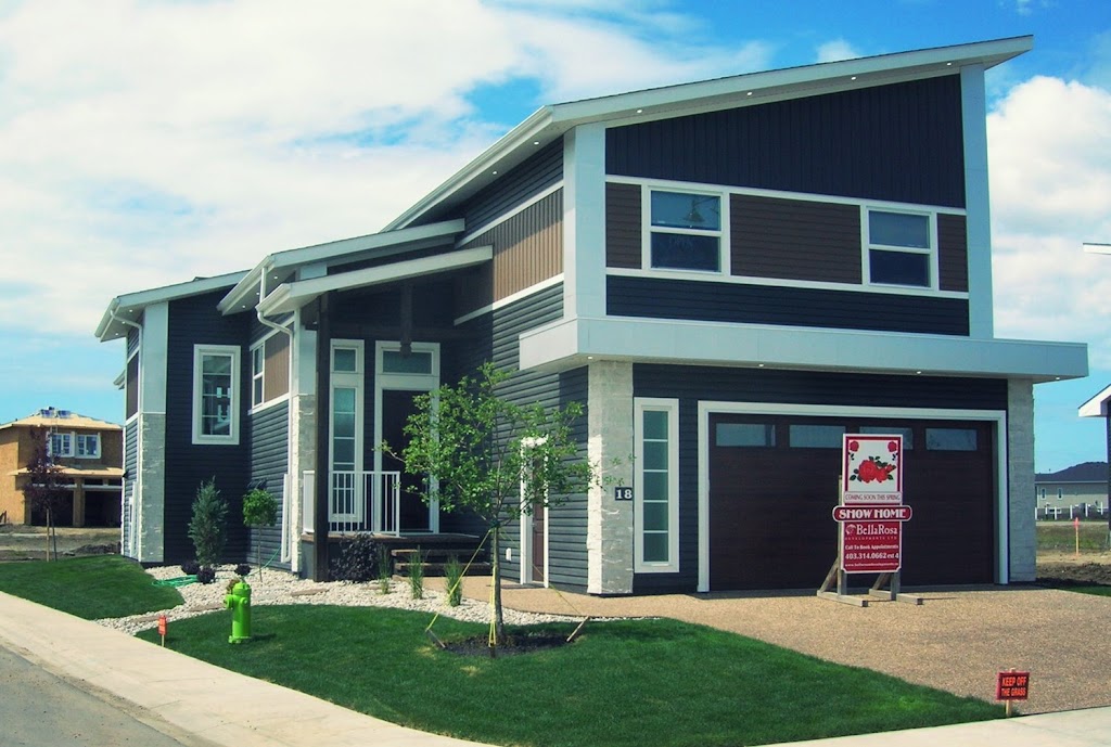 Bella Rosa Developments Ltd | 26439, Township Rd 382, Red Deer, AB T4N 5E2, Canada | Phone: (403) 588-0407