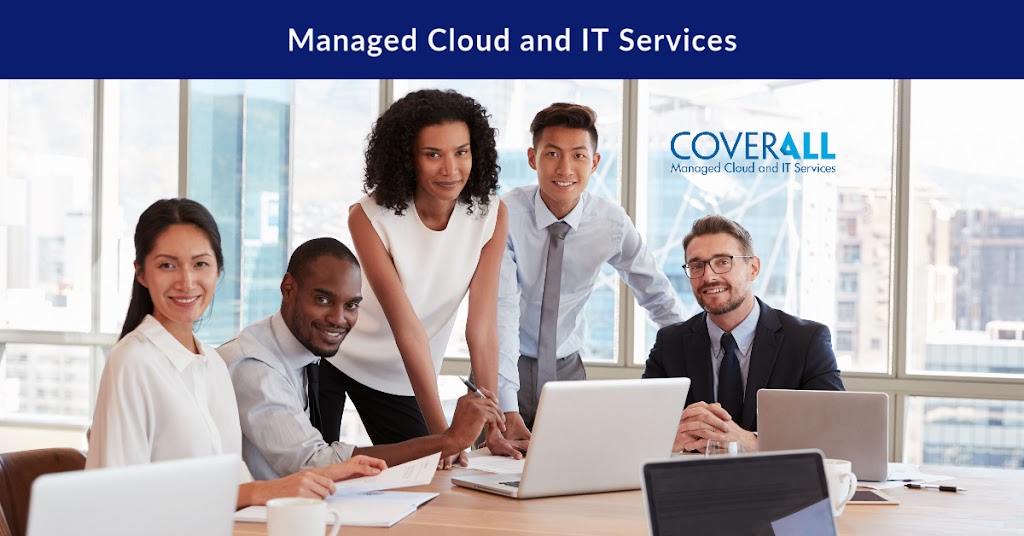 Cover-All Computer Services Corp. | 1170 Birchmount Rd, Scarborough, ON M1P 5E3, Canada | Phone: (416) 752-8100