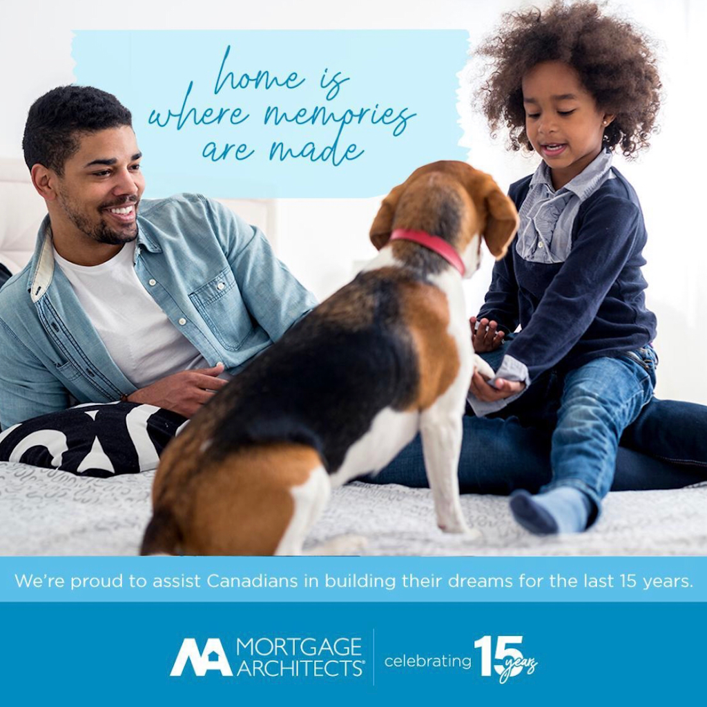 My Mortgage Matters | 66 Antibes Dr, Brampton, ON L6X 0R8, Canada | Phone: (647) 710-7374