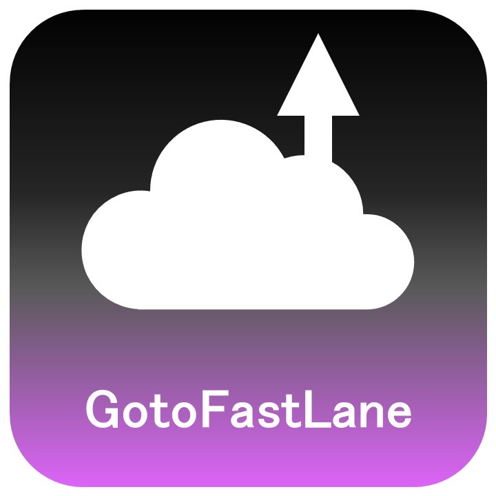 GotoFastLane | Hurontario St, Mississauga, ON L5R 0G5, Canada | Phone: (561) 221-7626