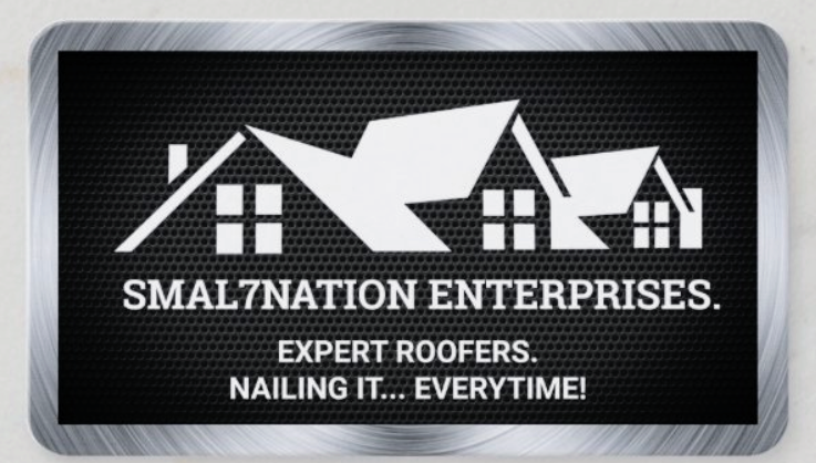 SMAL7NATION ENTERPRISES | 80 Orenda Ct, Brampton, ON L6W 3M9, Canada | Phone: (647) 207-1592