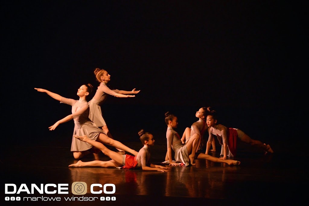 Dance Co | 4230 Yew St, Vancouver, BC V6L 0C4, Canada | Phone: (604) 736-3394