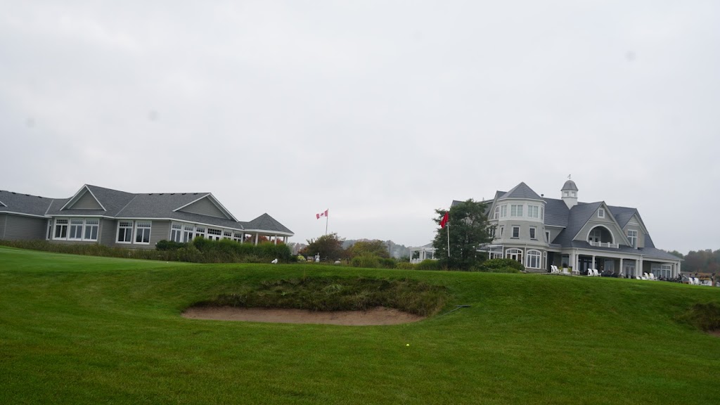 Cobble Beach Golf Resort Community | 221 McLeese Drive, Kemble, ON N0H 1S0, Canada | Phone: (519) 370-2173