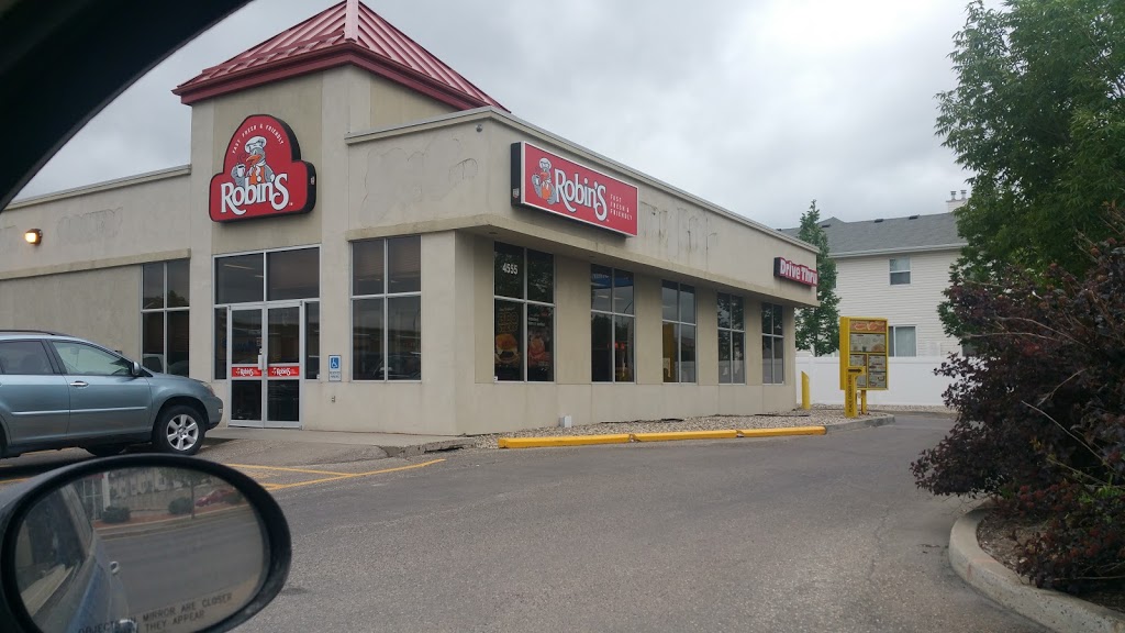 Robins Donuts | 4555 Rochdale Blvd, Regina, SK S4X 4R3, Canada | Phone: (306) 721-5199