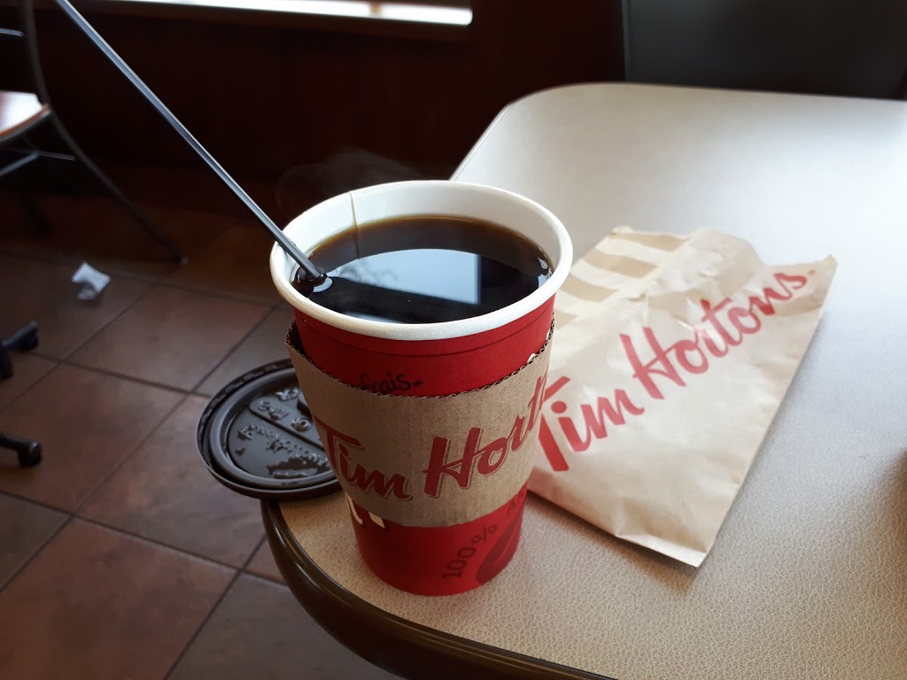 Tim Hortons | 426 Kipling Ave, Etobicoke, ON M8Z 5C9, Canada | Phone: (416) 259-9444