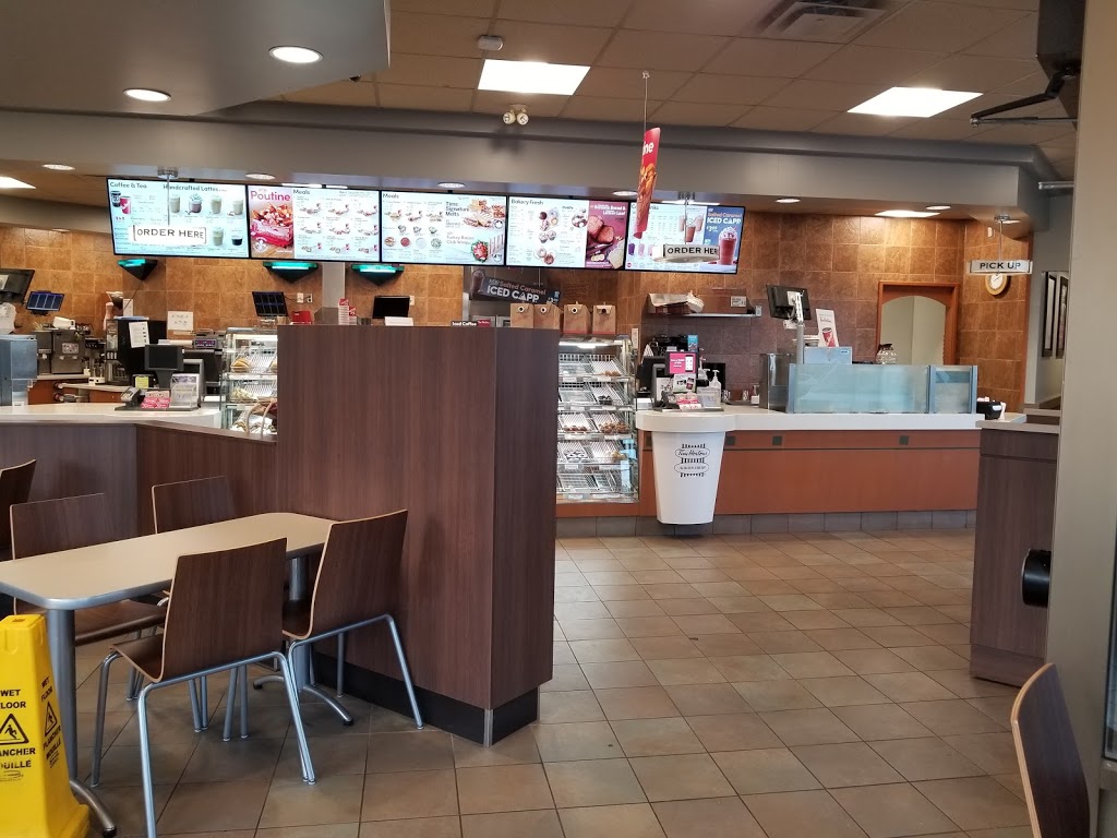 Tim Hortons | 2780 Stevensville Rd, Stevensville, ON L0S 1S0, Canada | Phone: (905) 382-6090