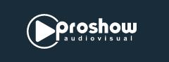 Proshow Audiovisual | A - 8105 N Fraser Way, Burnaby, BC V5J 5M8, Canada | Phone: (604) 293-1771