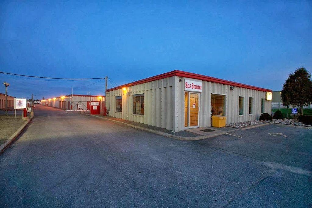 Primo Self Storage | 995 Moodie Dr, Nepean, ON K2R 1H4, Canada | Phone: (613) 596-9696