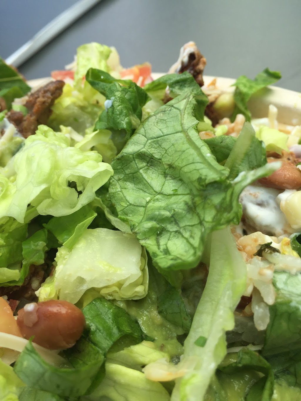 Chipotle Mexican Grill | 10355 152 St Unit 1005, Surrey, BC V3R 7C1, Canada | Phone: (778) 293-1182