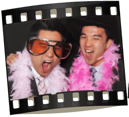 Kool Moments Photobooth | 56 Saffron St, Markham, ON L6E 1Y4, Canada | Phone: (647) 693-5688