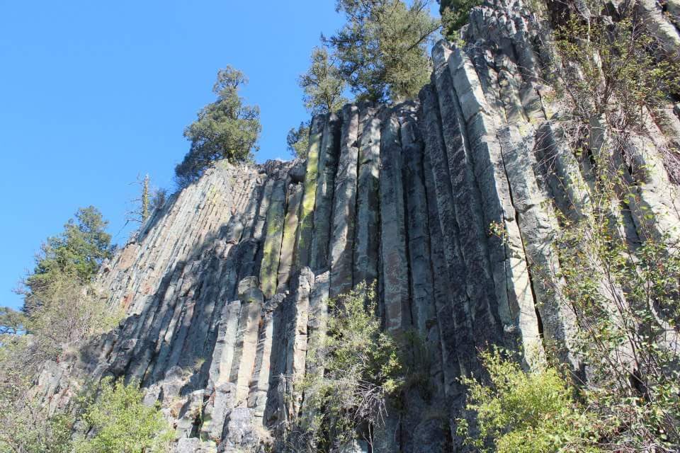 Keremeos Columns Provincial Park | Keremeos, BC V0X 1N0, Canada