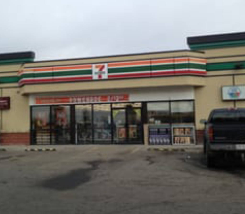 7-Eleven | 7802 95a Ave, Fort Saskatchewan, AB T8L 4M3, Canada | Phone: (780) 998-9701