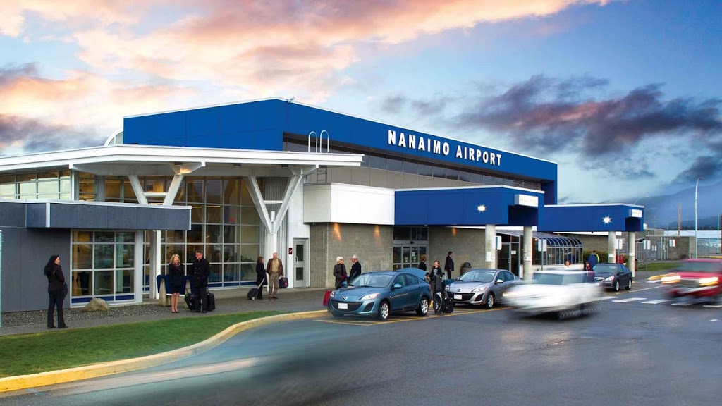 Nanaimo Airport | 3350 Spitfire Way, Cassidy, BC V0R 1H0, Canada | Phone: (250) 924-2157