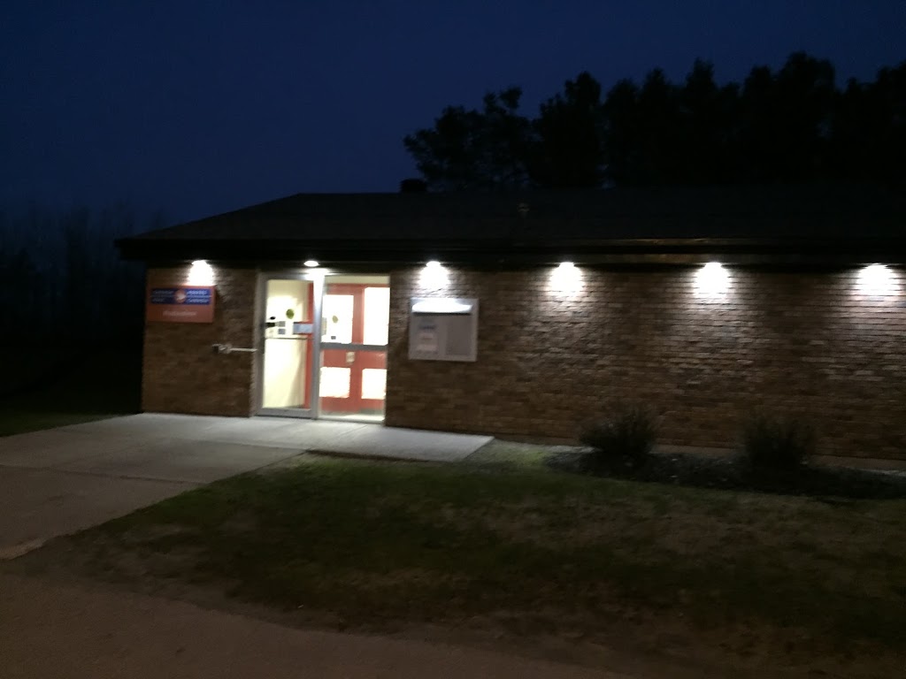 Waubaushene Post Office | Coldwater Rd, Waubaushene, ON L0K 2C0, Canada