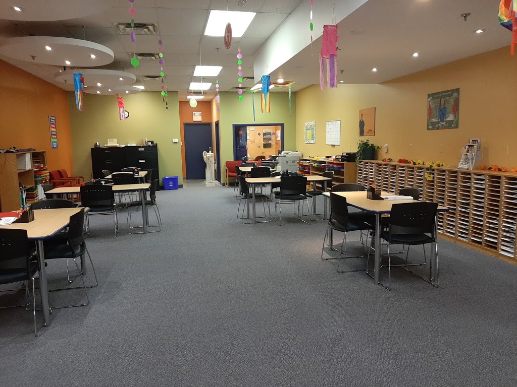 Oxford Learning Maple | 2943 Major MacKenzie Dr W #7, Maple, ON L6A 3N9, Canada | Phone: (647) 496-2287