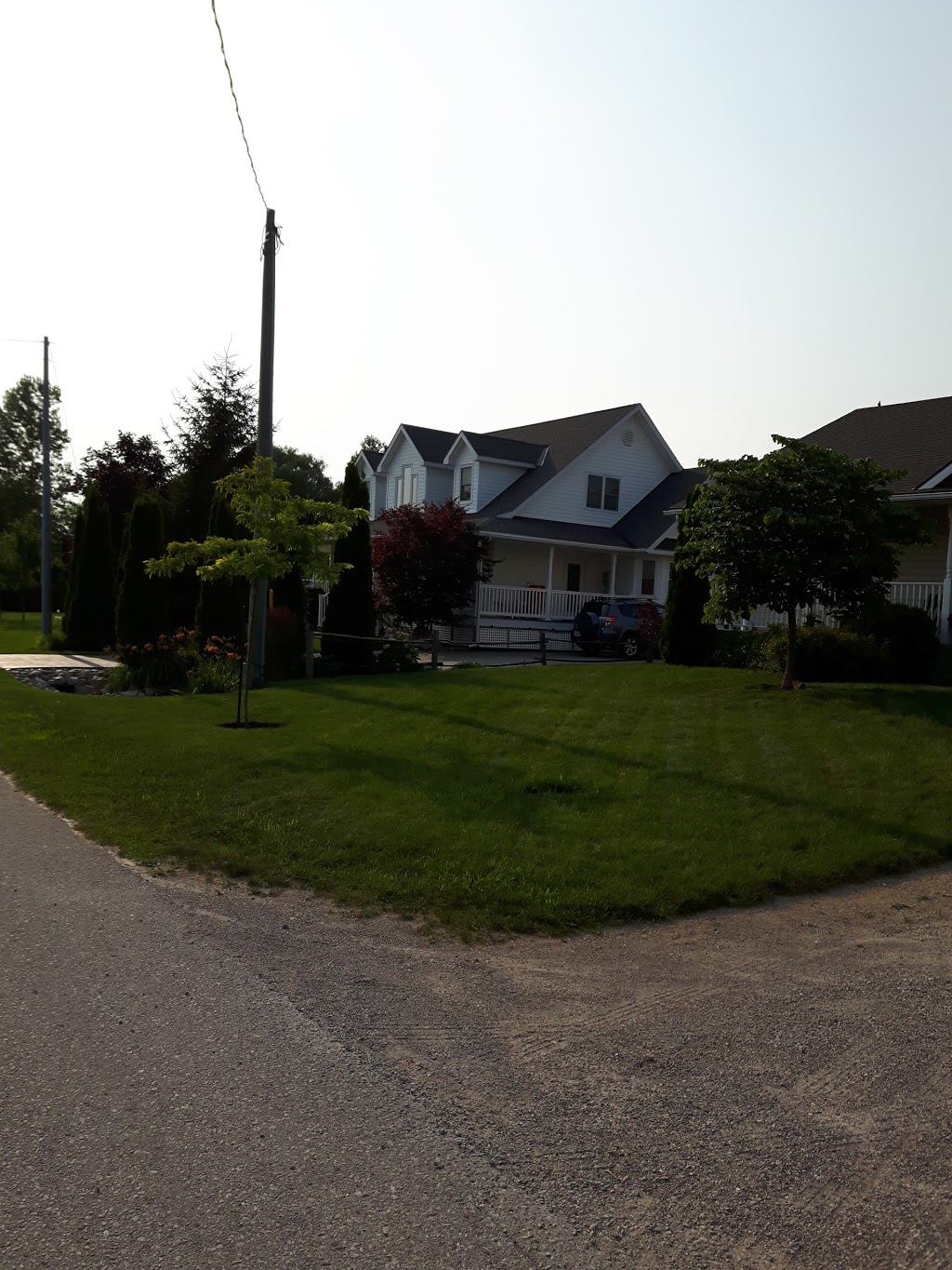 Bayfield 77 Sunset Beach | 77 Tuyll St, Bayfield, ON N0M 1G0, Canada | Phone: (519) 565-2113