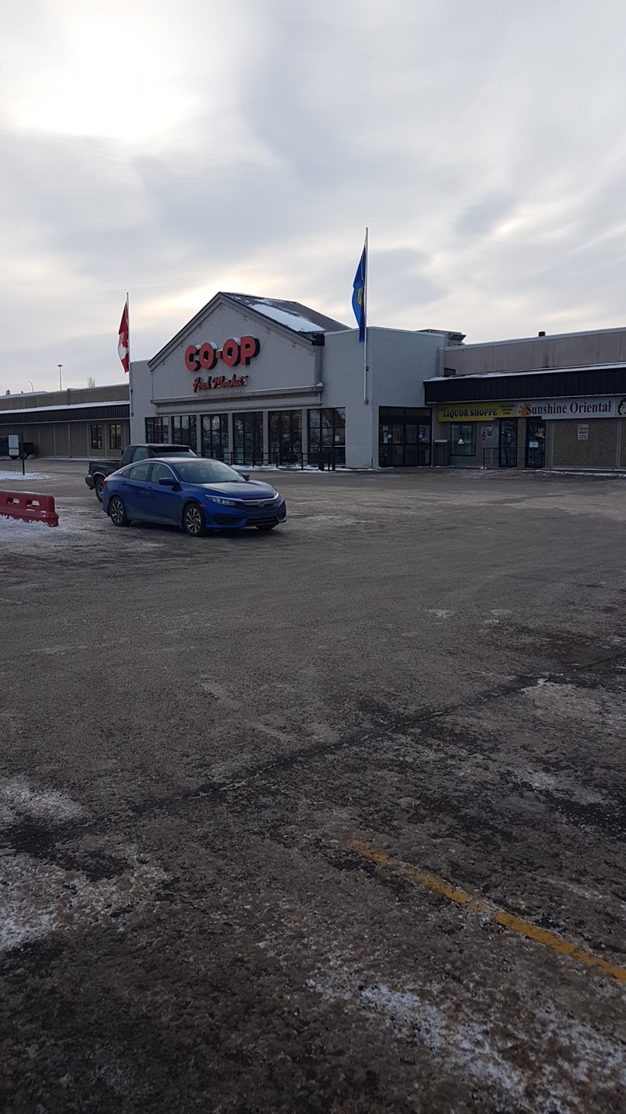 Co-op Food Store | 4303 50 St, Innisfail, AB T4G 1B6, Canada | Phone: (403) 227-4888