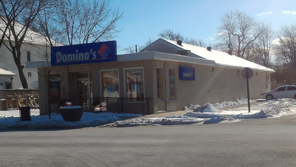 Dominos Pizza | 510 Notre Dame St, Belle River, ON N0R 1A0, Canada | Phone: (519) 728-1414