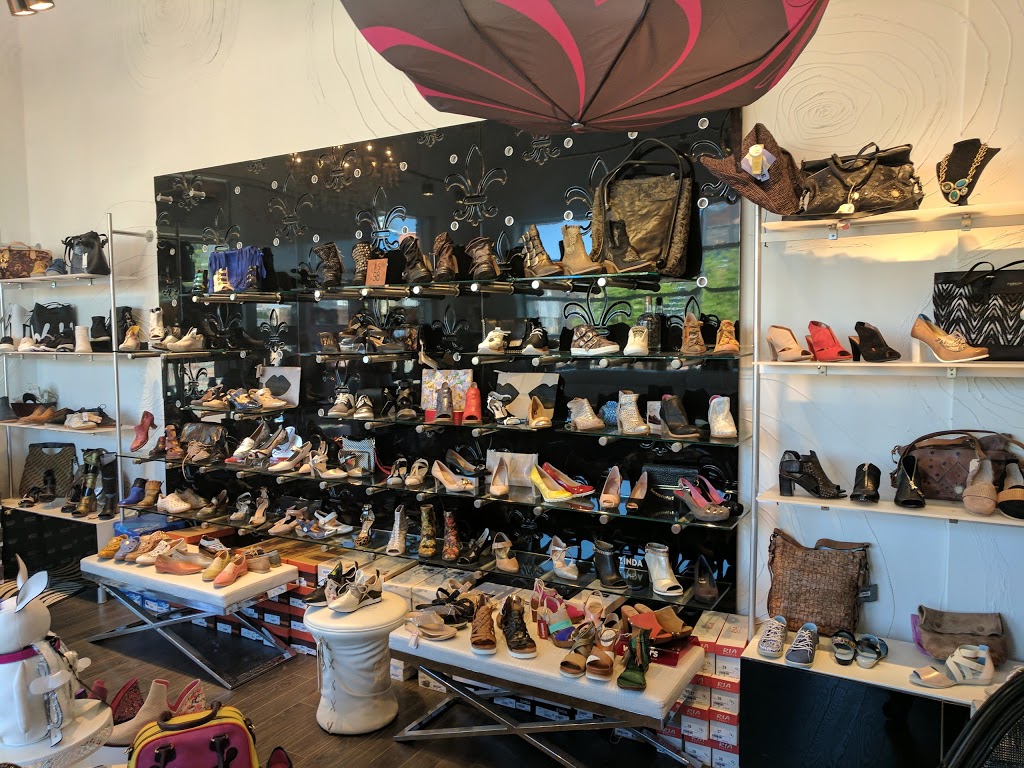 Shoe Muse | 326 Aspen Glen Landing SW, Calgary, AB T3H 0N5, Canada | Phone: (403) 453-0790