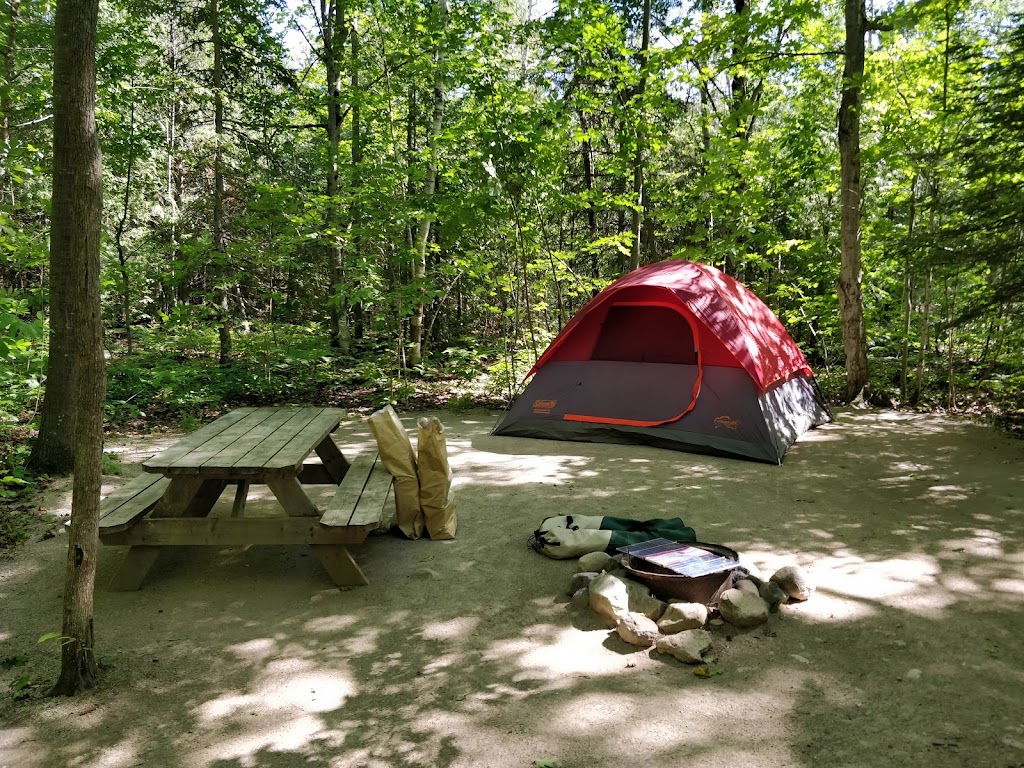 Harmony Acres Campground | 6798 Hwy 6, Tobermory, ON N0H 2R0, Canada | Phone: (226) 777-0373