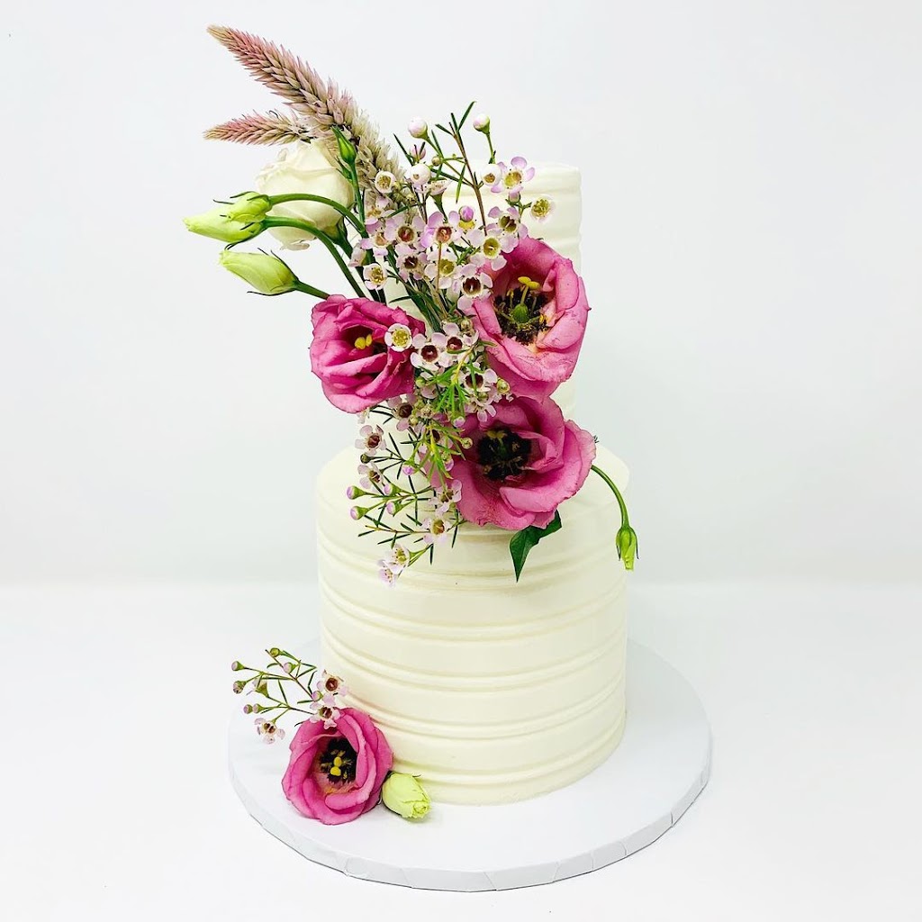Sweet Girls Cake Shoppe | Powell Rd, Whitby, ON L1N 6Y7, Canada | Phone: (905) 626-1375