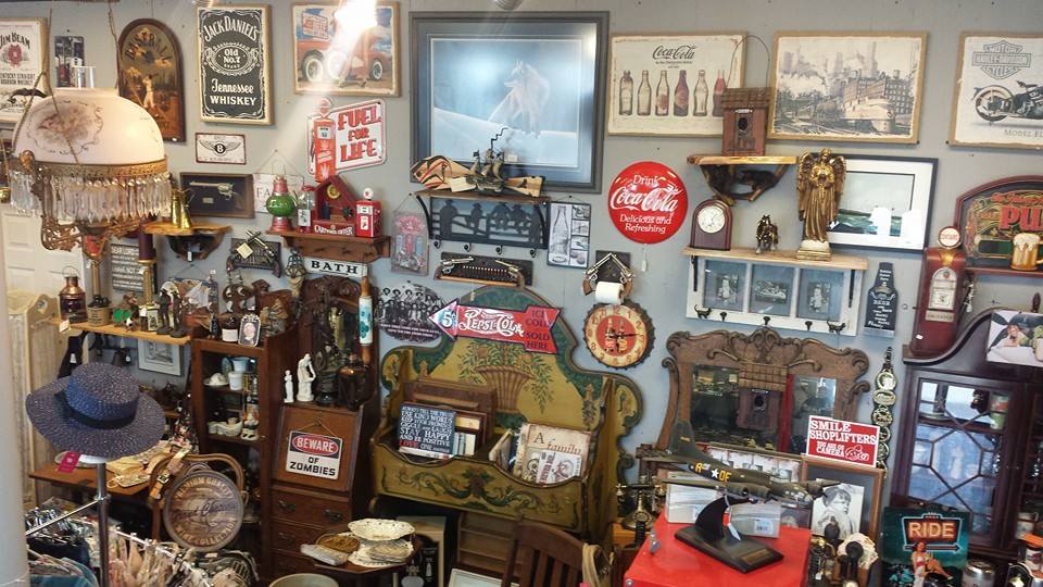 Switchback Mercantile | 5011 50 Ave, Millet, AB T0C 1Z0, Canada | Phone: (780) 387-3330