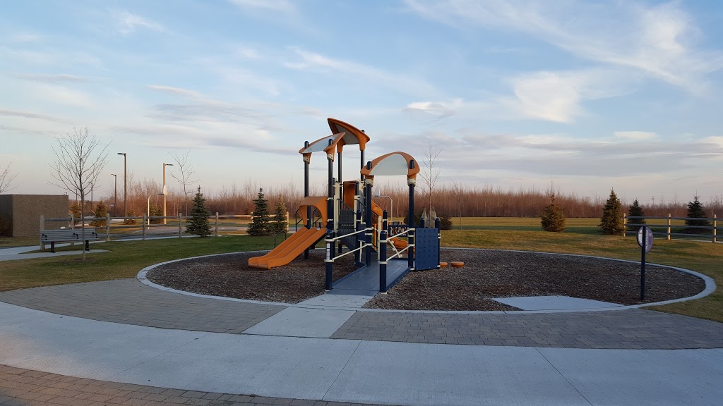 Proudmore Romina Park | 205 Romina St, Stittsville, ON K2S 0J7, Canada