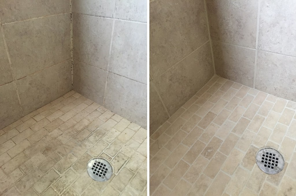 Prestige Grout Cleaning & Shower Restoration | 1713 Wembury Rd, Mississauga, ON L5J 4G4, Canada | Phone: (905) 599-7071