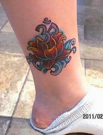 Bittersweet Tattoos | 5 1 Ave, Nestow, AB T0G 1S0, Canada | Phone: (780) 348-2625