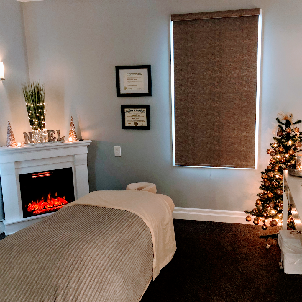 JK Registered Massage Therapy and Wellness Boutique | 14304 Telephone Rd, Colborne, ON K0K 1S0, Canada | Phone: (289) 404-2982