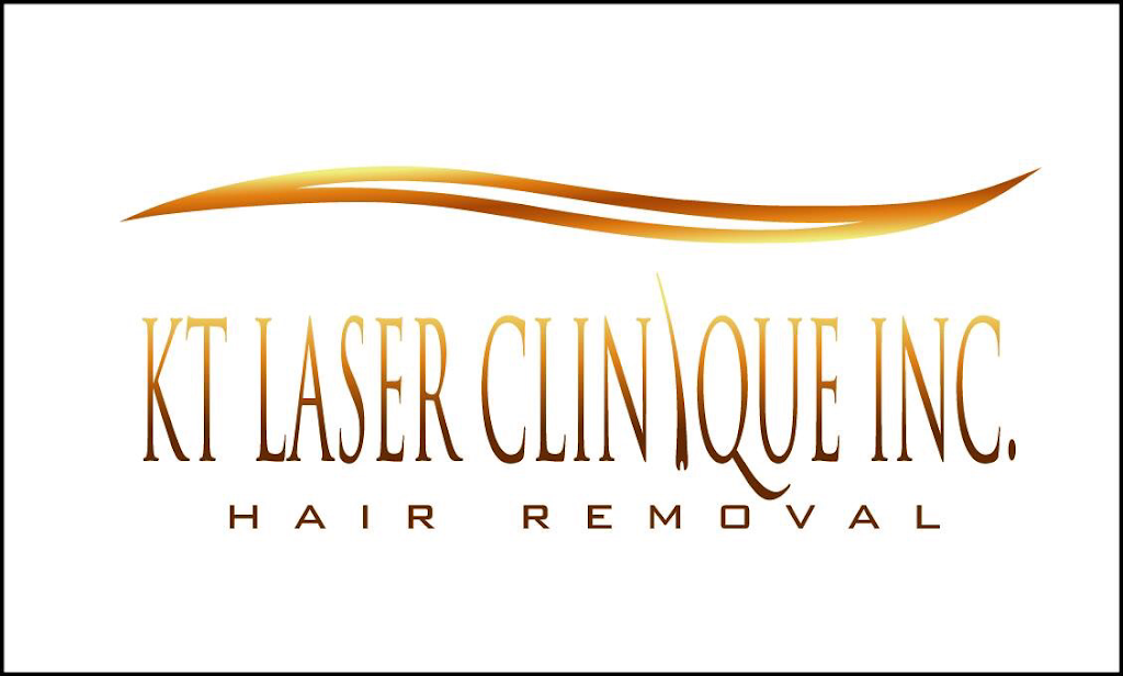 KT Laser Clinic | 100 Rue Saint-Patrick, Pincourt, QC J7V 6A6, Canada | Phone: (514) 621-6680