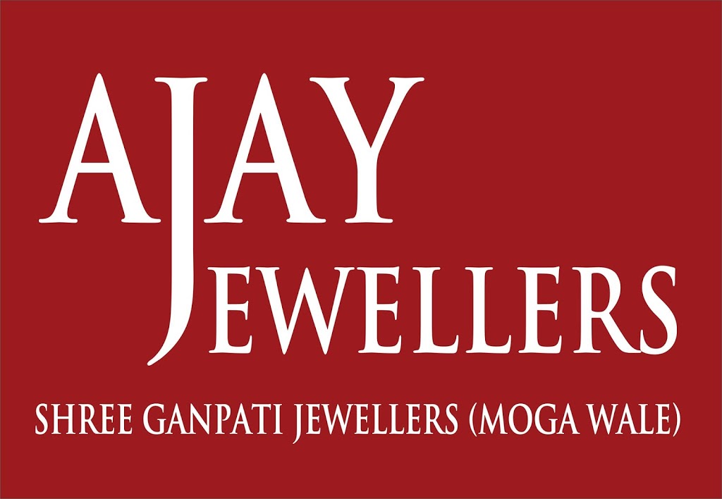 Ajay Jewellers | 2580 Cedar Park Pl #101, Abbotsford, BC V2T 3S5, Canada | Phone: (604) 746-3559