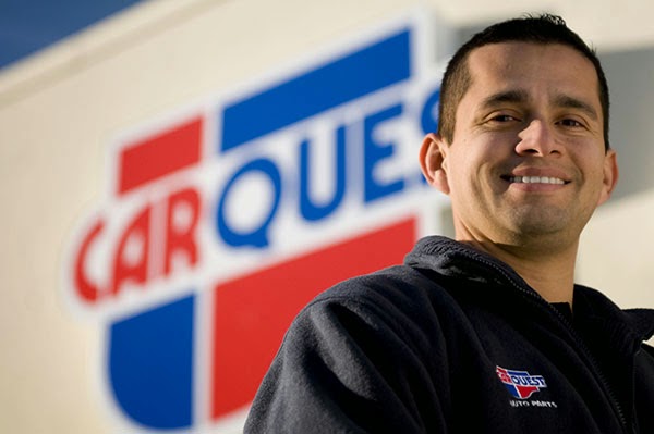 Carquest Auto Parts | 761 Vindin St, Midland, ON L4R 4L9, Canada | Phone: (705) 526-4219