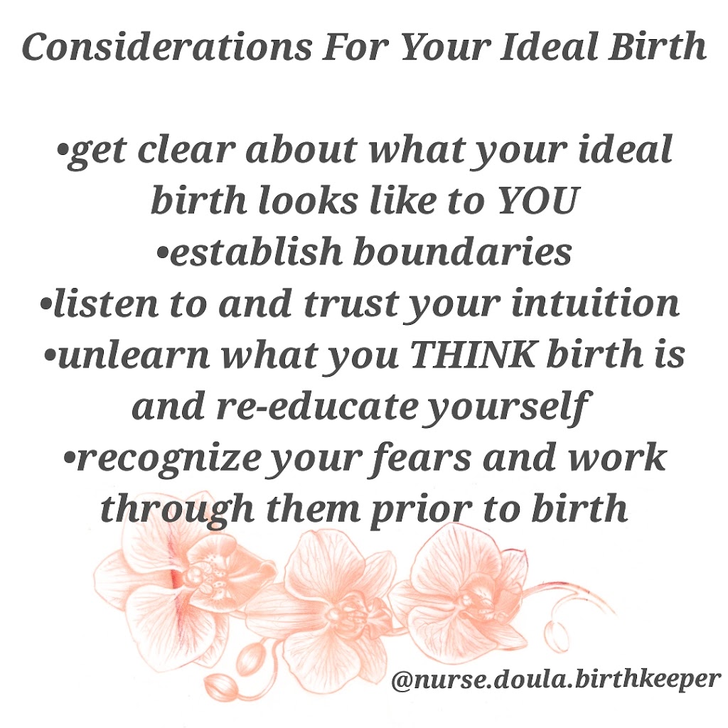 Maternal Intuition - Sondra Reher | 232 George St, Oshawa, ON L1H 2W5, Canada | Phone: (905) 999-1288