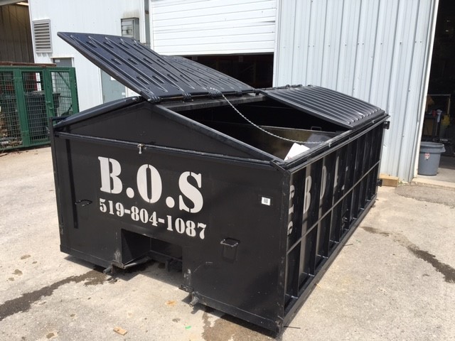 BOS Services Inc. | 1439 Gingerich Rd, Baden, ON N3A 3J7, Canada | Phone: (519) 804-1087