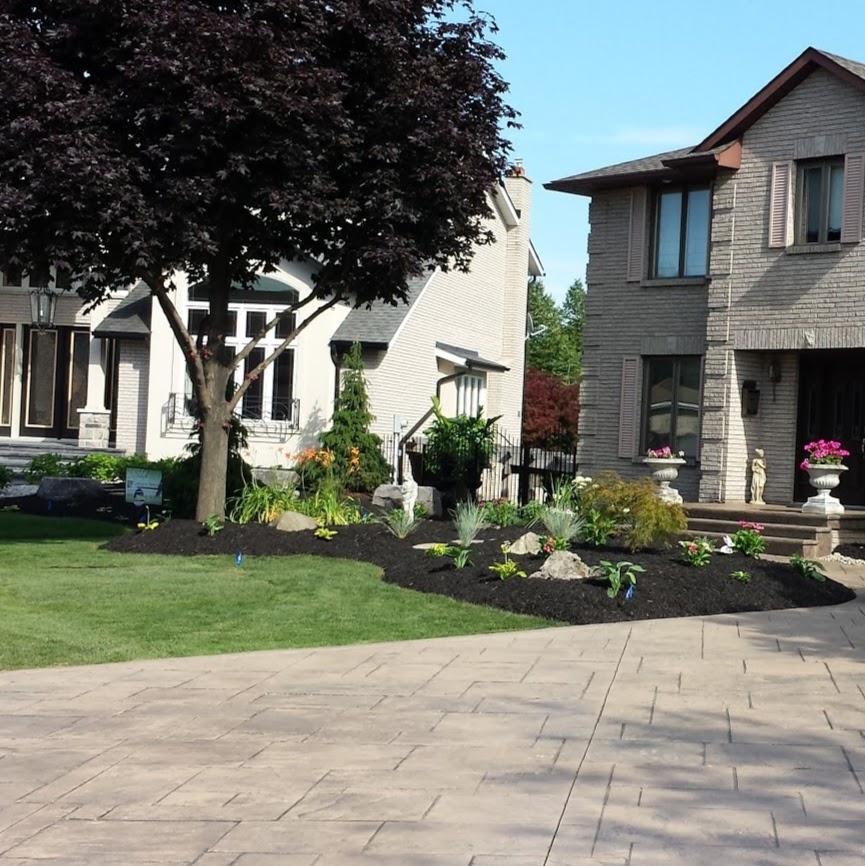 edge landscaping and maintenance | PO:1281 Crystal Beach, ON, 59 Haun Rd, Crystal Beach, ON L0S 1B0, Canada | Phone: (289) 775-8013