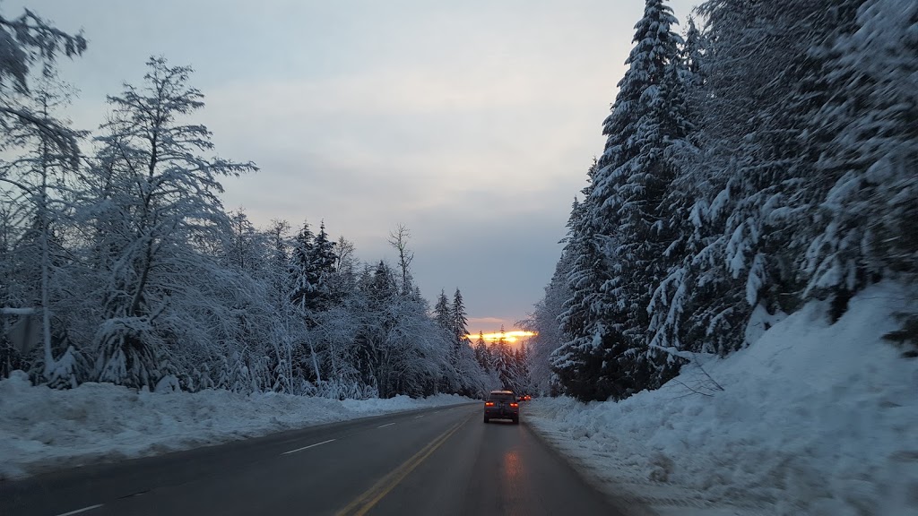 Mount Seymour Provincial Park | Mt Seymour Rd, North Vancouver, BC V7G 1L3, Canada | Phone: (604) 986-9371