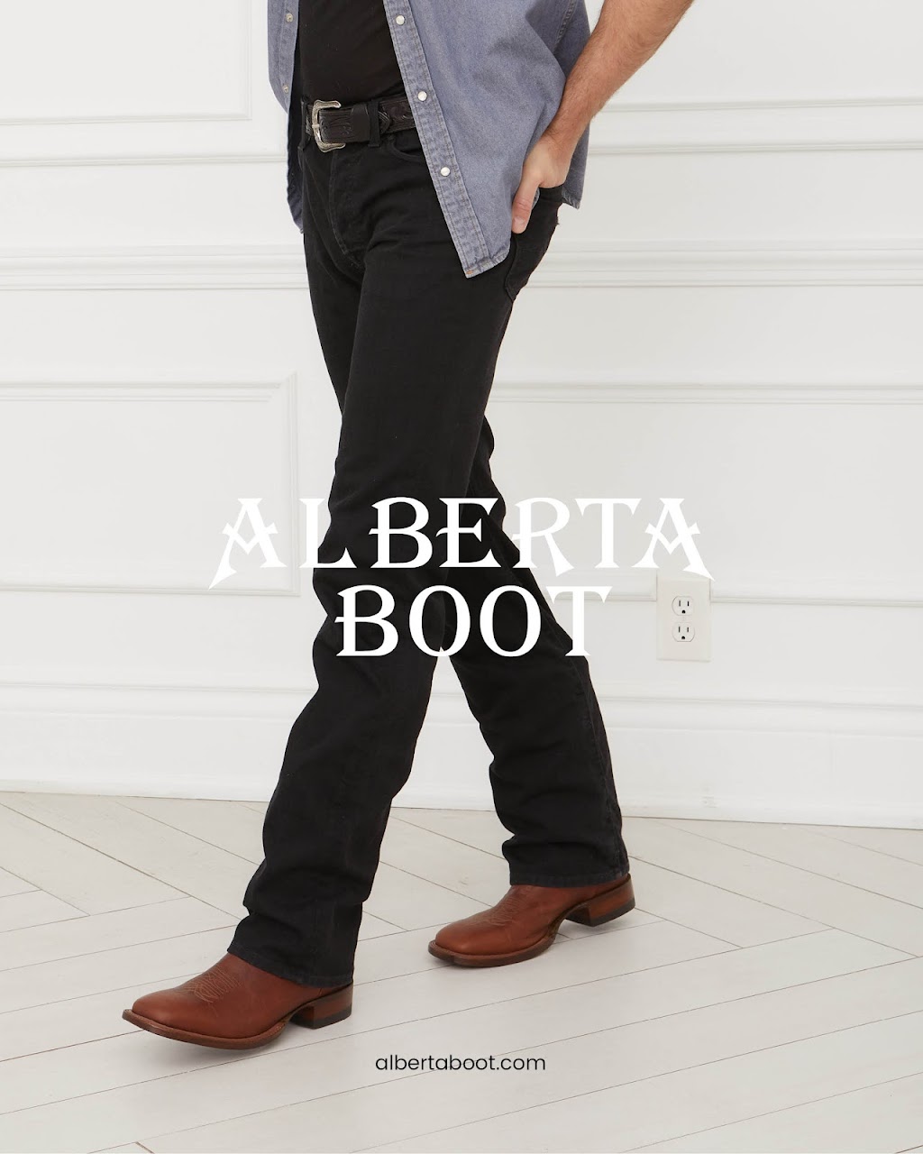 Alberta Boot Banff | 405 Spray Ave #5, Banff, AB T1L 1J4, Canada | Phone: (403) 263-4623