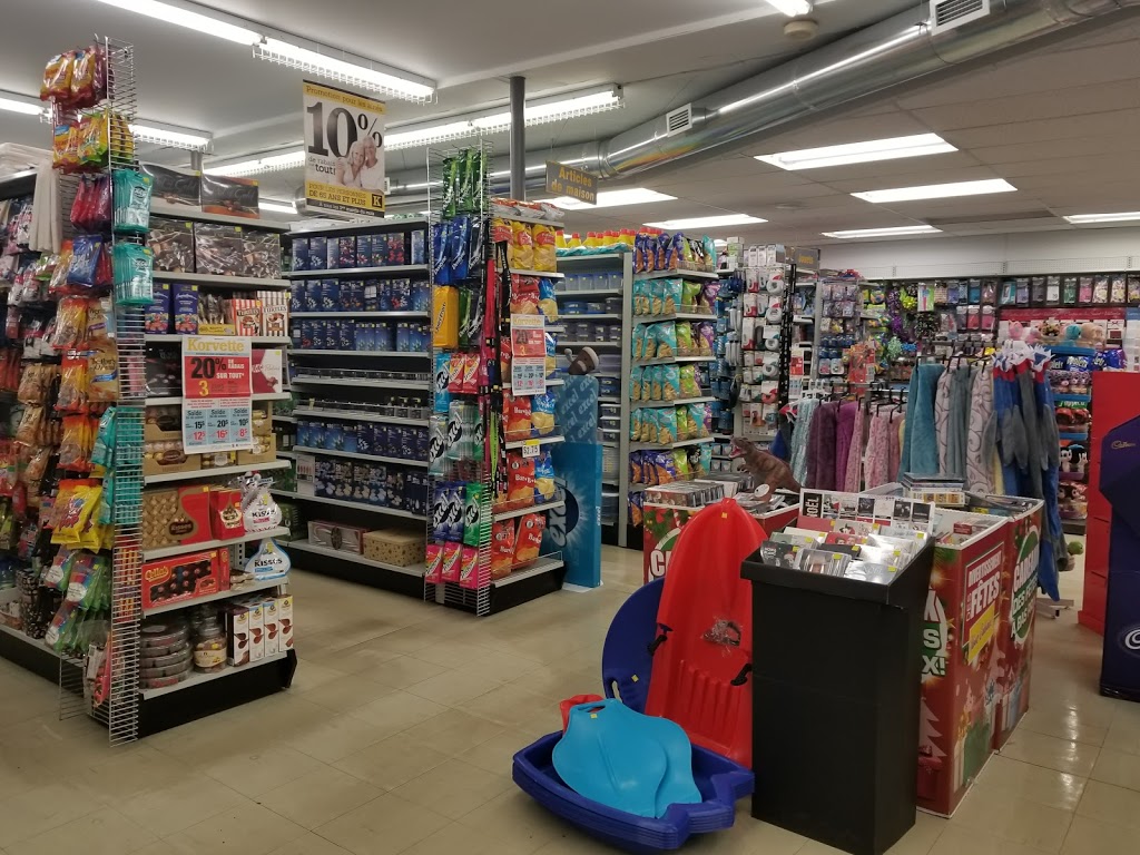 Magasin Korvette - Saint-Félix-de-Valois | 5304 Rue Principale, Saint-Félix-de-Valois, QC J0K 2M0, Canada | Phone: (450) 889-8895