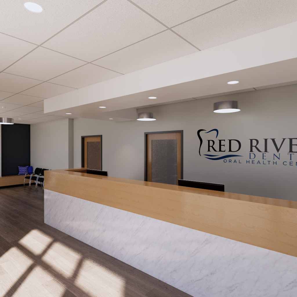 Red River Dental | Box 448 101-15 Wersch, Sophia St, Selkirk, MB R1A 2B3, Canada | Phone: (204) 482-5702