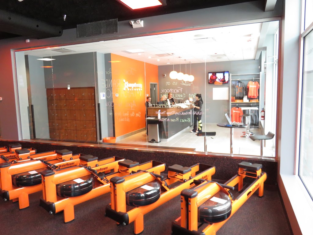 Orangetheory Fitness | 15355 24 Ave Unit #540, Surrey, BC V4A 2H9, Canada | Phone: (604) 560-1160