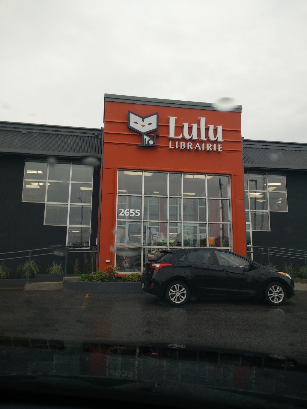 Librairie Lu-Lu | 2655 Chem. Gascon, Mascouche, QC J7L 3X9, Canada | Phone: (450) 477-0007