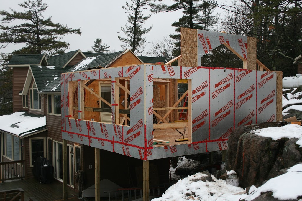 Paul - J Paul Builders Inc | West, 1478 County Rd 2, Brockville, ON K6V 5T3, Canada | Phone: (613) 498-0714