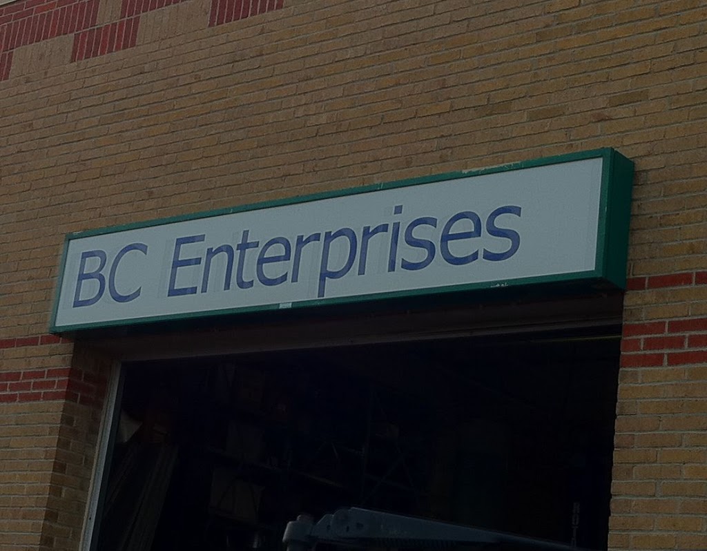 BC Enterprises | 6435 Dixie Rd, Mississauga, ON L5T 1X4, Canada | Phone: (905) 461-9553