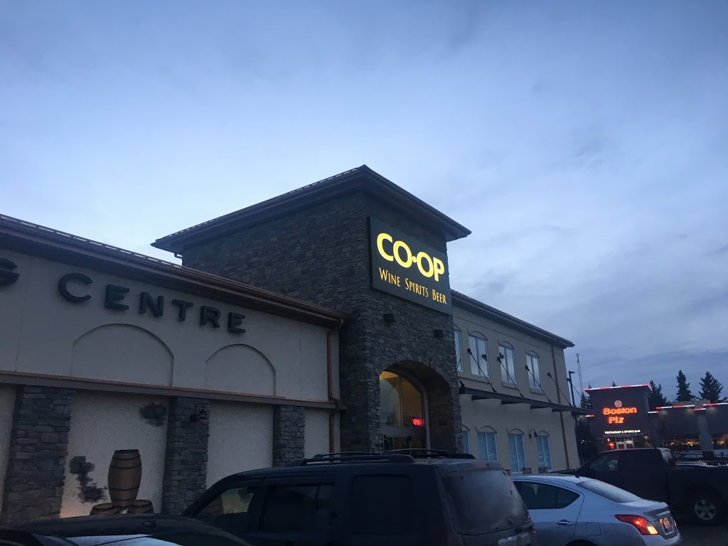 Oakridge Co-op Wine Spirits Beer | 2570 Southland Dr SW, Calgary, AB T2V 4J8, Canada | Phone: (403) 299-5444