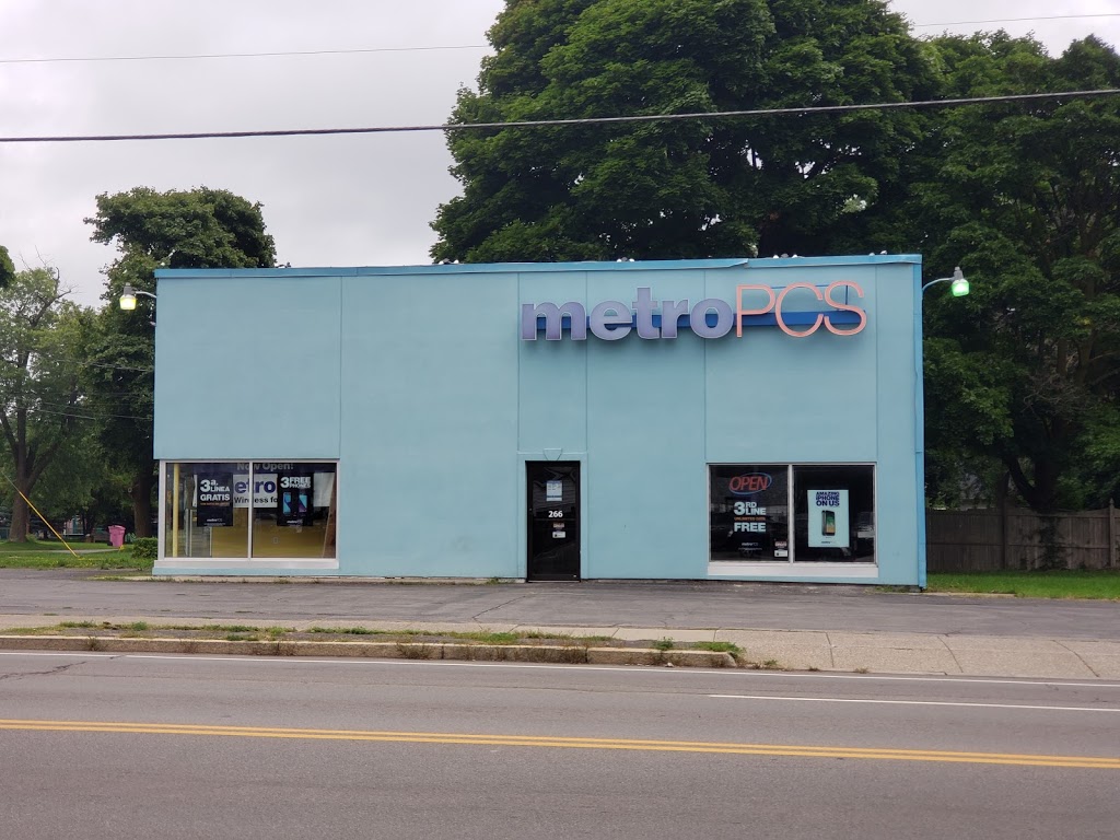 Metro by T-Mobile | 266 S Transit St, Lockport, NY 14094, USA | Phone: (716) 727-3357