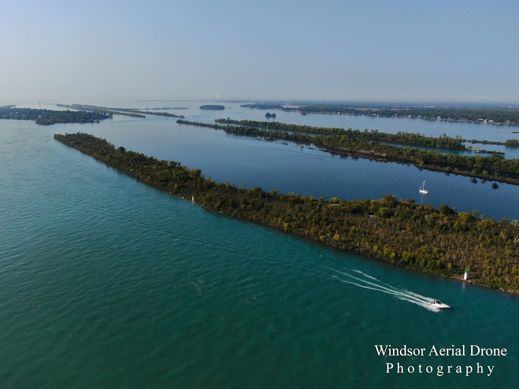 Windsor Aerial Photography | 131 Riverfront Park Cres, Amherstburg, ON N9V 3Y2, Canada | Phone: (226) 787-1973