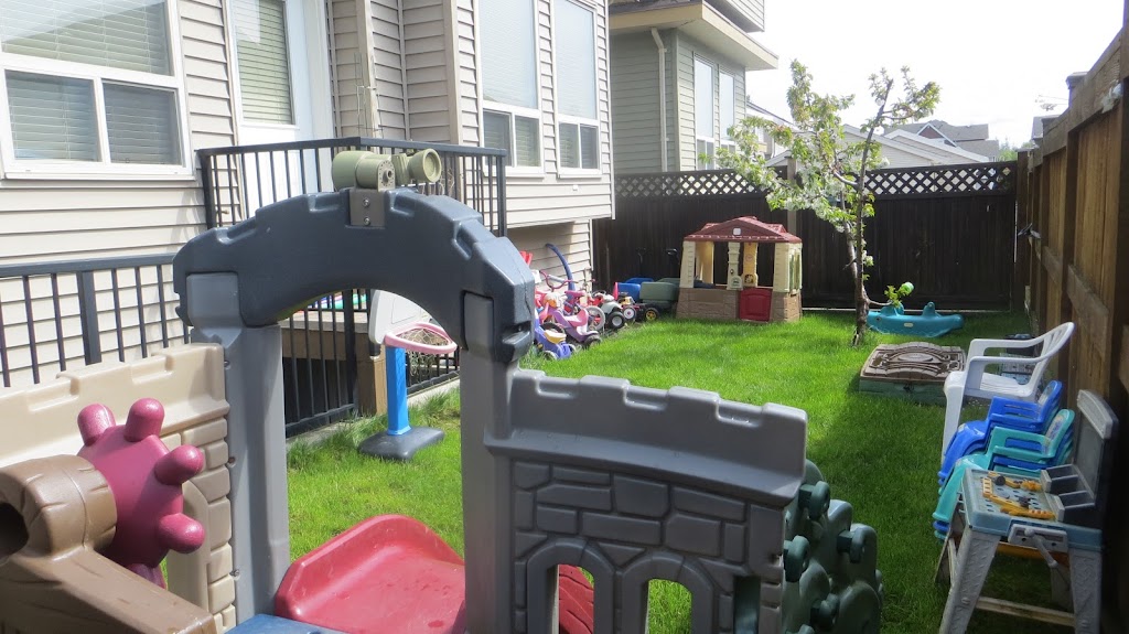 Willoughby Heights Little Star Daycare | 19906 73a Ave, Langley, BC V2Y 3J3, Canada | Phone: (604) 510-9367